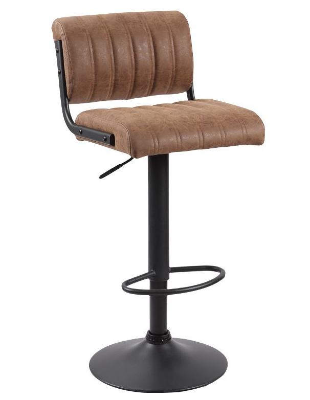 Paris Bar Stools - Various Colours Available