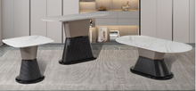 Load image into Gallery viewer, Portofino Occasional Table Collection - Sintered Stone
