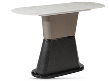 Load image into Gallery viewer, Portofino Occasional Table Collection - Sintered Stone

