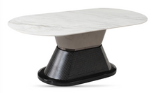 Load image into Gallery viewer, Portofino Occasional Table Collection - Sintered Stone
