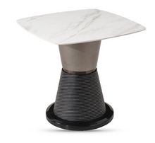 Load image into Gallery viewer, Portofino Occasional Table Collection - Sintered Stone
