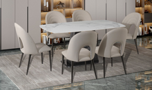 Load image into Gallery viewer, Solano Dining Collection - Sintered Stone
