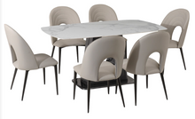 Load image into Gallery viewer, Solano Dining Collection - Sintered Stone
