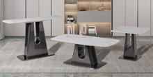 Load image into Gallery viewer, Solano Occasional Tables - Sintered Stone
