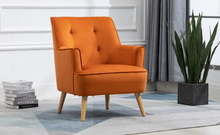 Load image into Gallery viewer, Tara Accent Chair Collection - Various Colours
