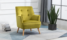 Load image into Gallery viewer, Tara Accent Chair Collection - Various Colours
