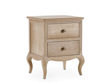 Load image into Gallery viewer, Camille Bedroom Collection

