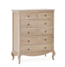 Load image into Gallery viewer, Camille Bedroom Collection
