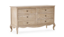 Load image into Gallery viewer, Camille Bedroom Collection
