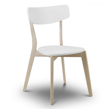 Load image into Gallery viewer, Casa Dining Collection - White/Limed Oak
