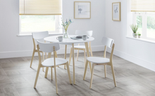Load image into Gallery viewer, Casa Dining Collection - White/Limed Oak
