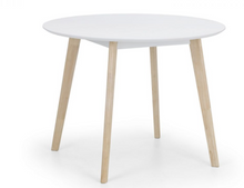 Load image into Gallery viewer, Casa Dining Collection - White/Limed Oak
