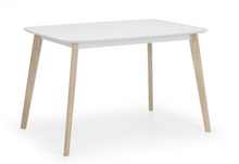 Load image into Gallery viewer, Casa Dining Collection - White/Limed Oak
