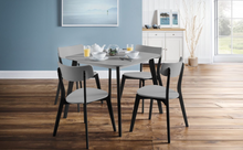 Load image into Gallery viewer, Casa Dining Collection - Grey/Black
