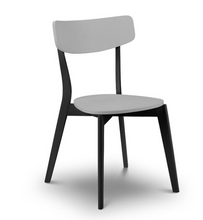 Load image into Gallery viewer, Casa Dining Collection - Grey/Black
