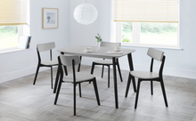 Load image into Gallery viewer, Casa Dining Collection - Grey/Black
