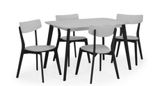 Load image into Gallery viewer, Casa Dining Collection - Grey/Black
