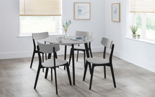 Load image into Gallery viewer, Casa Dining Collection - Grey/Black
