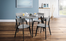 Load image into Gallery viewer, Casa Dining Collection - Grey/Black
