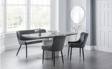 Load image into Gallery viewer, Como High Gloss Dining Collection
