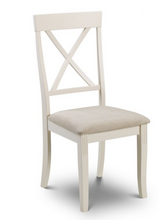 Load image into Gallery viewer, Davenport Dining Collection - White/Oak
