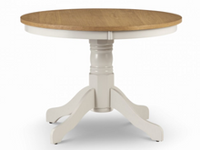 Load image into Gallery viewer, Davenport Dining Collection - White/Oak
