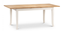 Load image into Gallery viewer, Davenport Dining Collection - White/Oak

