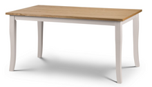 Load image into Gallery viewer, Davenport Dining Collection - Elephant Grey
