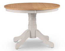 Load image into Gallery viewer, Davenport Dining Collection - Elephant Grey
