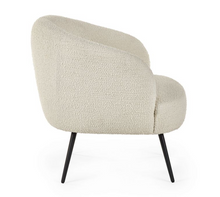 Load image into Gallery viewer, Gigi Boucle Accent Chair
