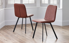 Load image into Gallery viewer, Goya Dining Chair - Various Colours Available
