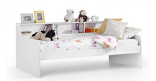Load image into Gallery viewer, Grace Daybed - Pure White
