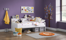Load image into Gallery viewer, Grace Daybed - Pure White
