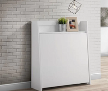 Load image into Gallery viewer, Helsinki Folding Dining Set - White
