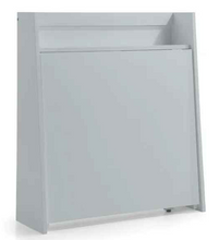 Load image into Gallery viewer, Helsinki Folding Dining Set - Light Grey
