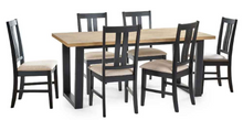 Load image into Gallery viewer, Hilton Dining Collection
