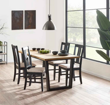 Load image into Gallery viewer, Hilton Dining Collection
