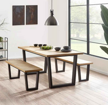Load image into Gallery viewer, Hilton Dining Collection
