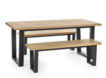 Load image into Gallery viewer, Hilton Dining Collection

