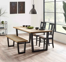 Load image into Gallery viewer, Hilton Dining Collection
