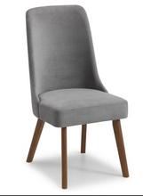 Load image into Gallery viewer, Huxley Dining Collection - Walnut
