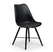 Load image into Gallery viewer, Kari Dining Chairs - Various Colours Available
