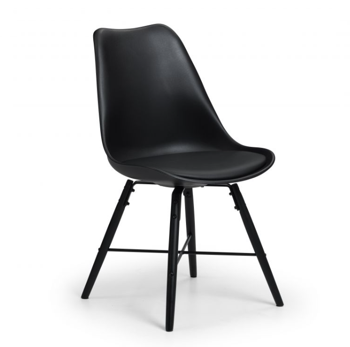Kari Dining Chairs - Various Colours Available