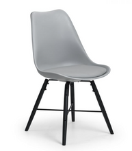Load image into Gallery viewer, Kari Dining Chairs - Various Colours Available
