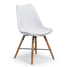 Load image into Gallery viewer, Kari Dining Chairs - Various Colours Available
