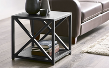 Load image into Gallery viewer, Lima Living Collection - Black Ash
