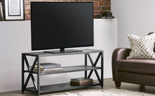 Load image into Gallery viewer, Lima Living Collection - Black Ash
