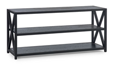 Load image into Gallery viewer, Lima Living Collection - Black Ash
