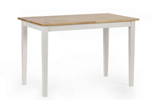 Load image into Gallery viewer, Linwood Dining Collection - White/Natural
