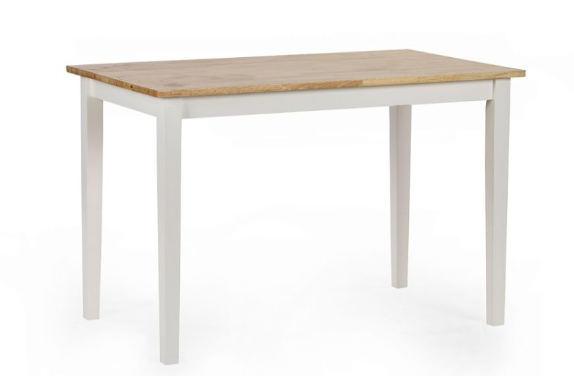 Linwood Dining Collection - White/Natural